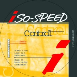 Isospeed Control Classic