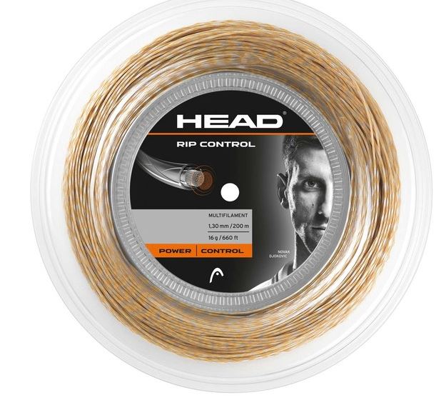 Head Rip Control 1.25 natur