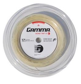 Gamma Ocho TNT 16