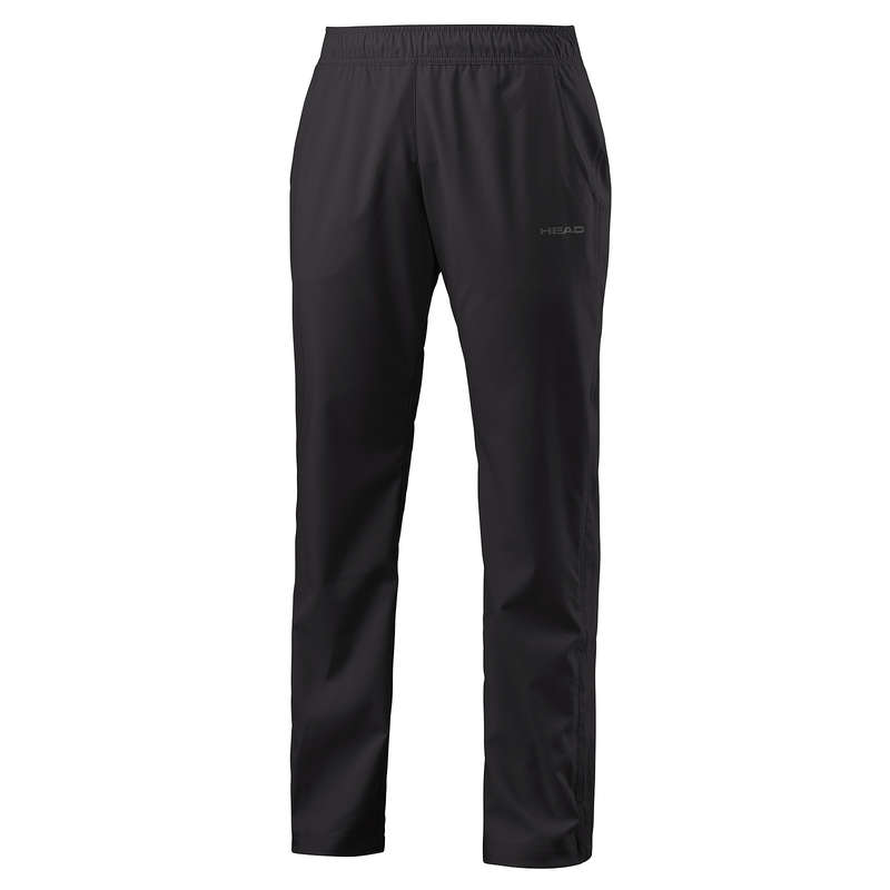 Head Club W Pant black -Auslaufartikel-