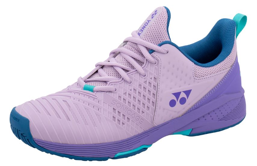 Yonex Sonicage 3 CL Women lilac