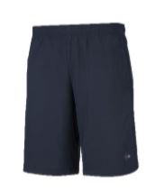 Dunlop Men Club Line Woven Short, navy