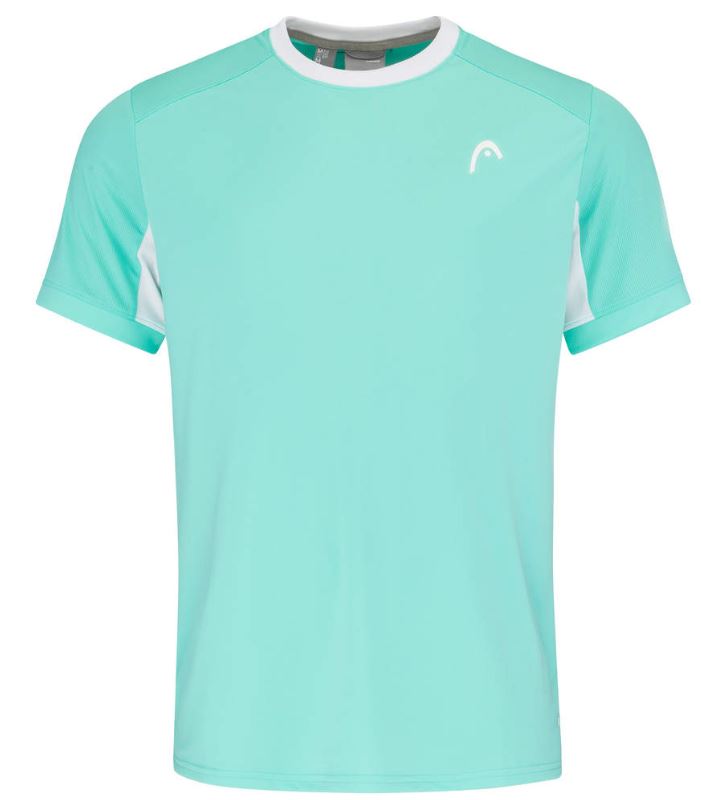 SLICE T-Shirt Men pastel