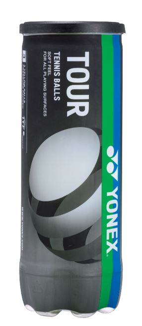 Yonex Tour 3er