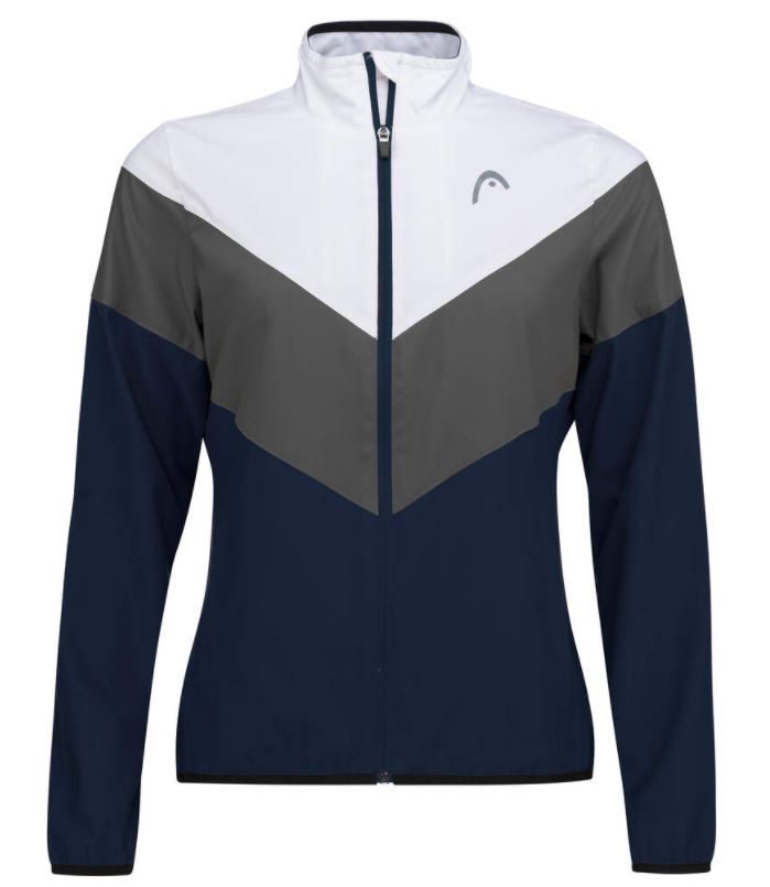 Head Club 22 Jacket WOMEN