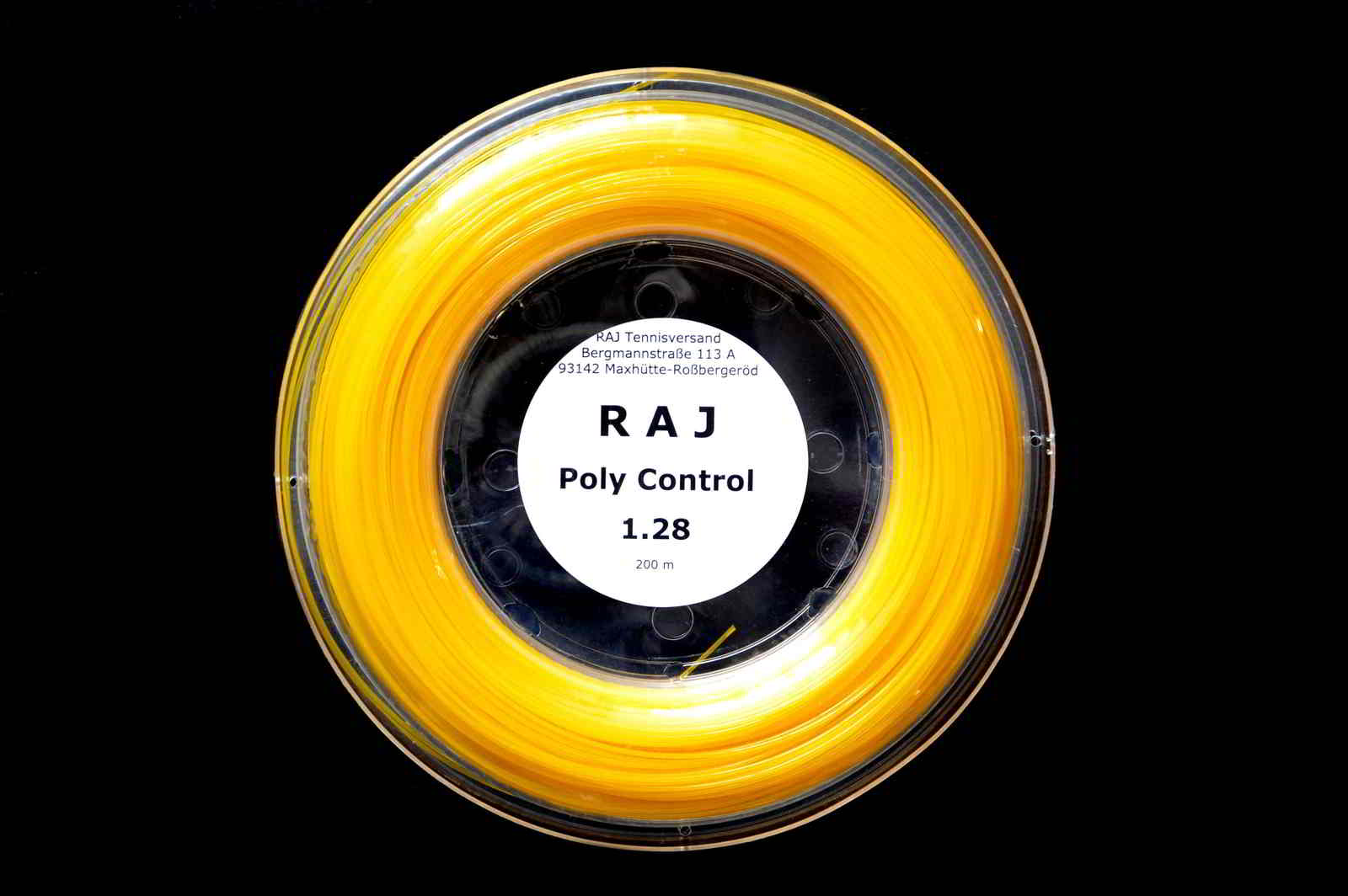 RAJ Poly Control 1,28