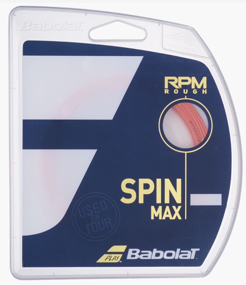 Babolat RPM Rough