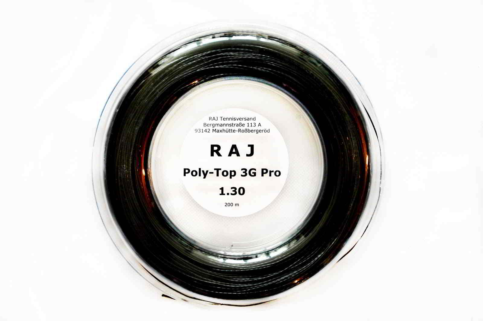 RAJ Poly-Top 3G Pro 1.30 