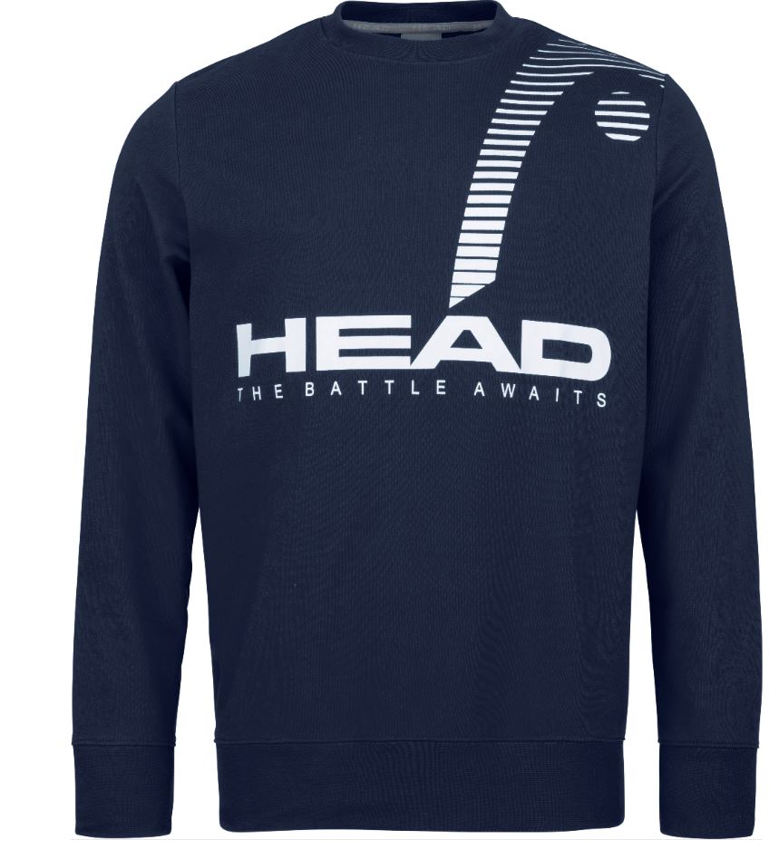 Head Vision Rally Sweatshirt darkblue