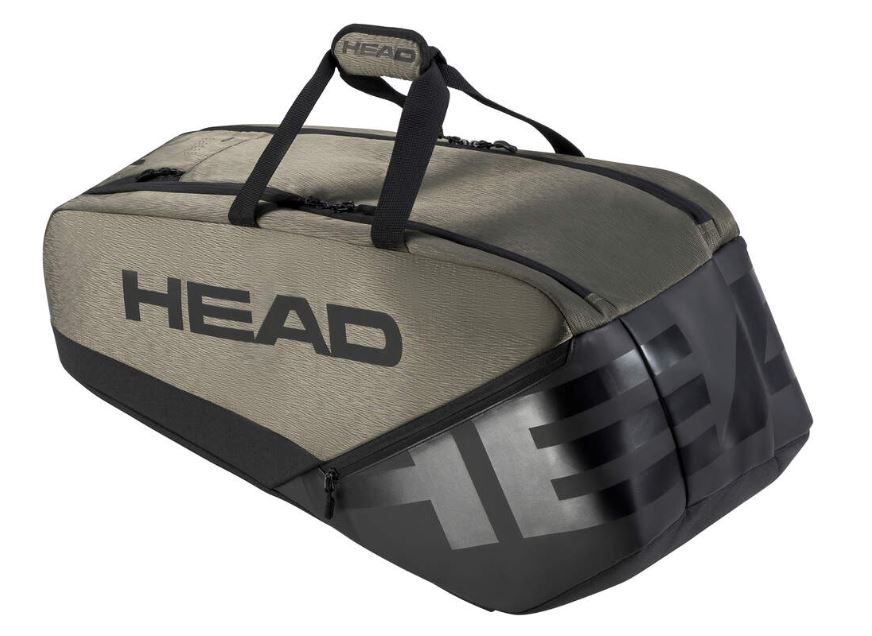 Head Pro X Racket Bag L