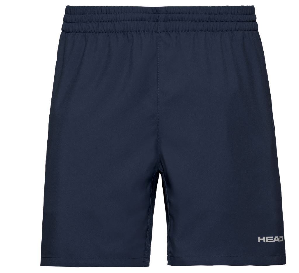 Head Club M Short darkblue