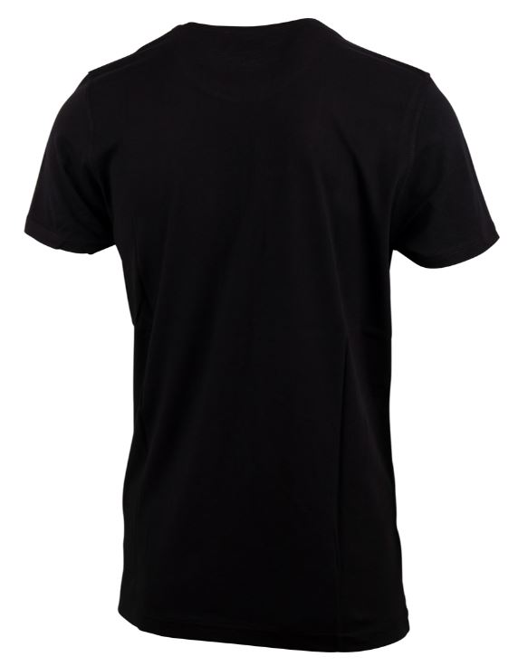 Yonex Unisex Logo T-Shirt black