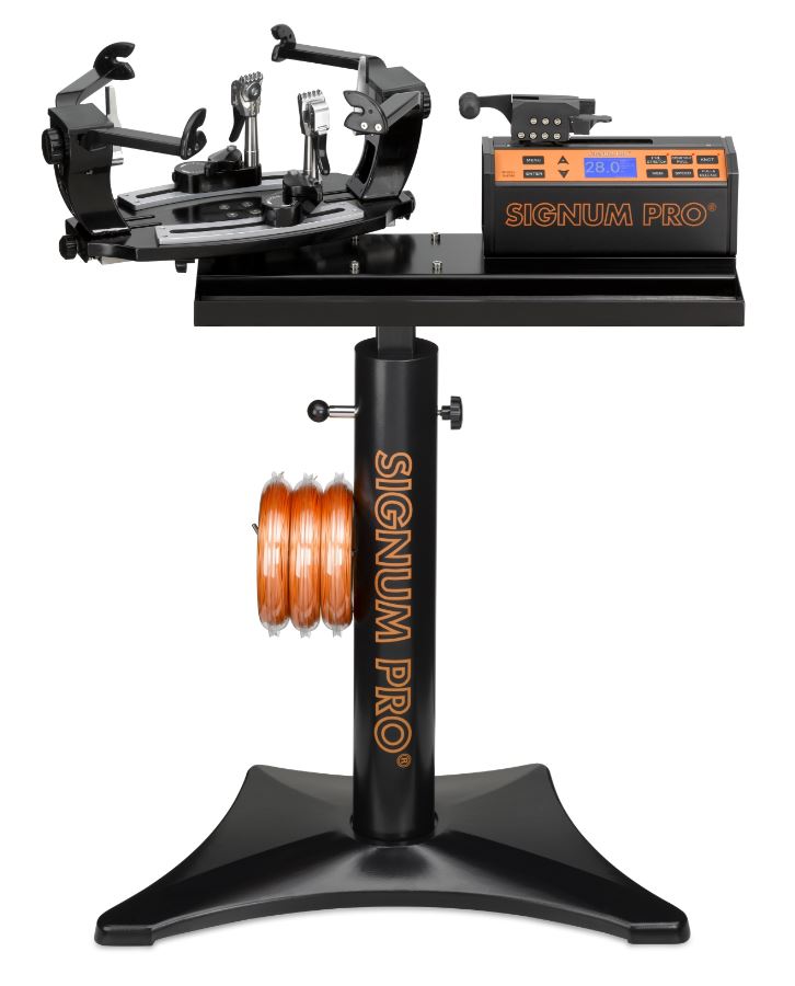 Signum Pro S-6700 Professional Standmodell