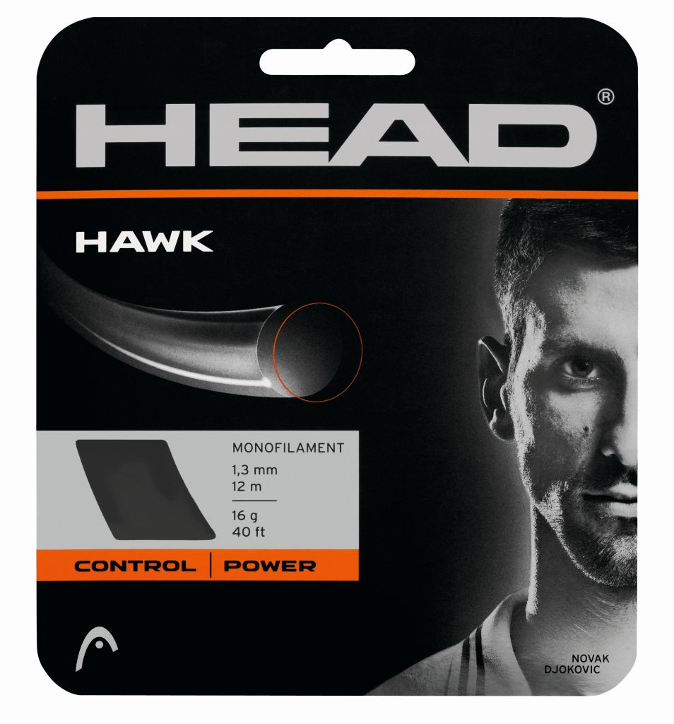 Head Hawk 1.30 weiß