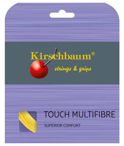 Kirschbaum Touch Multi-Fibre 1.30