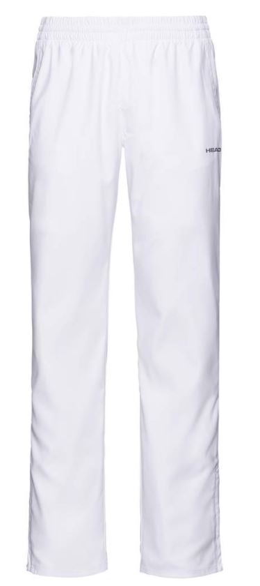 Head Club Pants white