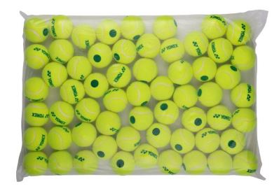 Yonex Stage 1 Polybeutel mit 60 Bälle