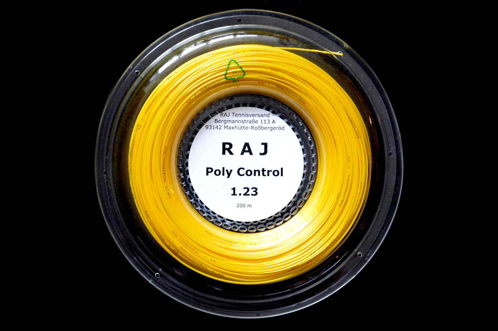 RAJ Poly Control 1,25