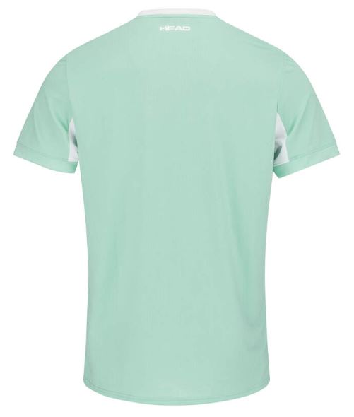 SLICE T-Shirt Men pastel