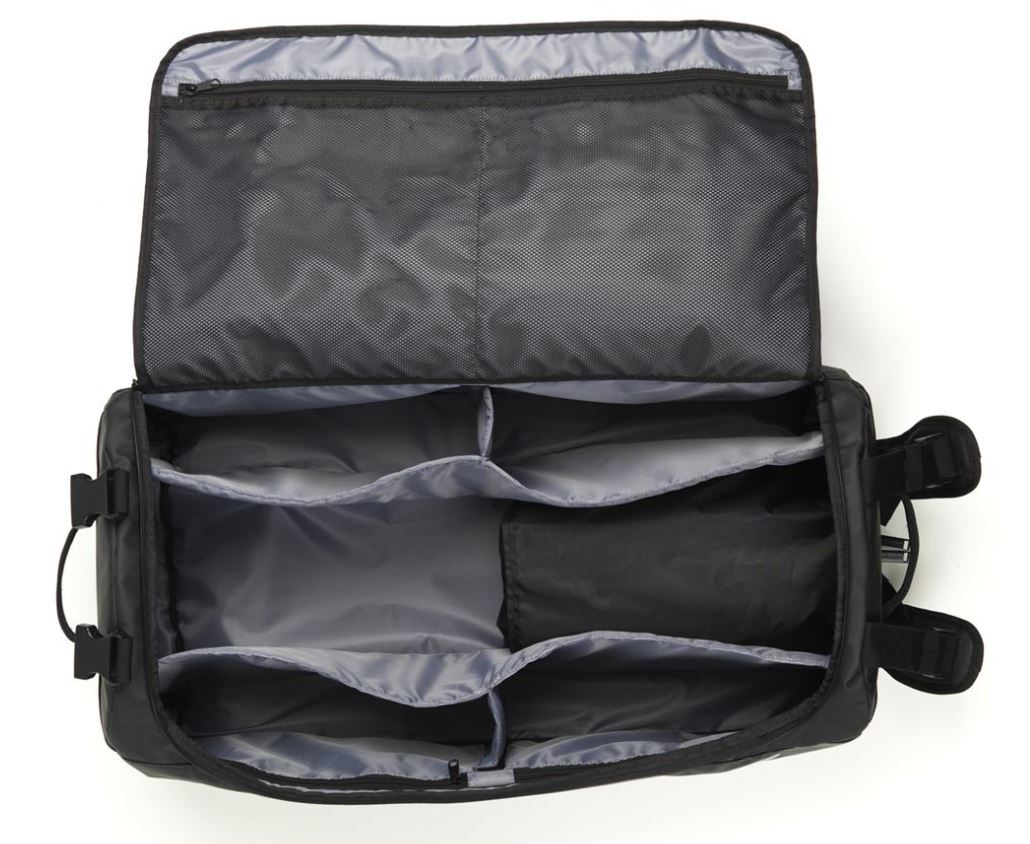 Dunlop Pro Holdall black