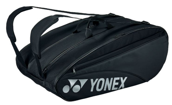 Yonex Team Racket Bag 12er black
