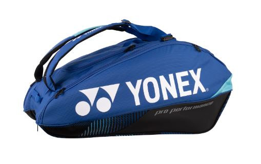 Yonex Pro Racket Bag 9er cobalt blue